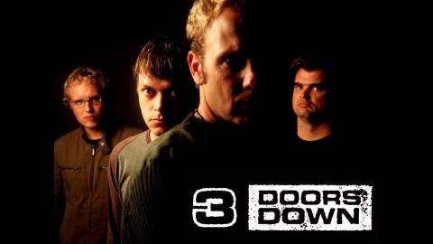3 Doors Down wallpapers high quality