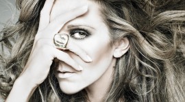 4K Celine Dion Wallpaper Download