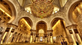 Abu Dhabi Wallpaper Gallery
