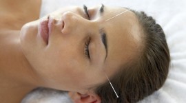 Acupuncture Wallpaper Free