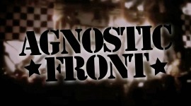 Agnostic Front High Quality Wallpaper