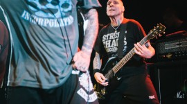 Agnostic Front Wallpaper Gallery
