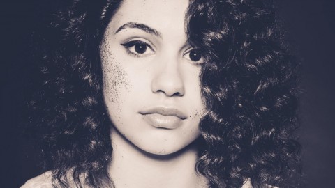 Alessia Cara wallpapers high quality