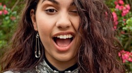 Alessia Cara Wallpaper For Android#2