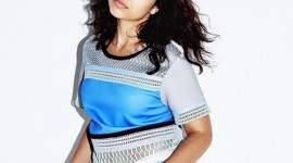 Alessia Cara Wallpaper For IPhone