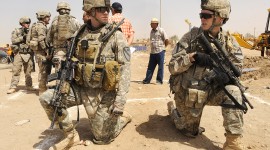 American Army Wallpaper Download Free