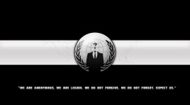 Anonymous Wallpaper 1080p