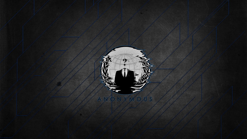 Anonymous wallpapers HD