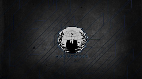 Anonymous wallpapers high quality