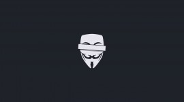 Anonymous Wallpaper Gallery