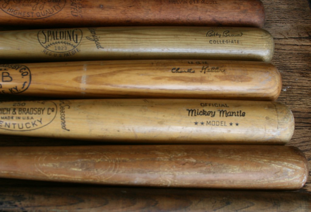 Baseball Bat wallpapers HD