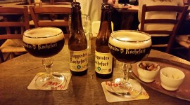 Belgian Beer Wallpaper Download Free