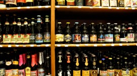 Belgian Beer Wallpaper HQ