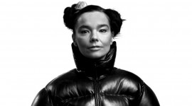 Björk High Quality Wallpaper