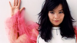 Björk Wallpaper Download Free