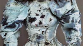 Björk Wallpaper For IPhone 6