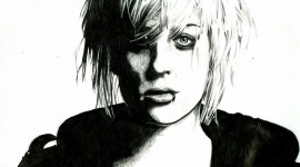Brody Dalle Image