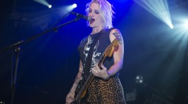 Brody Dalle Photo Free