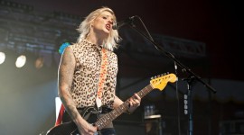 Brody Dalle Wallpaper Gallery