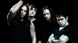 Bullet For My Valentine Wallpaper Download Free