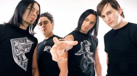 Bullet For My Valentine Wallpaper For PC