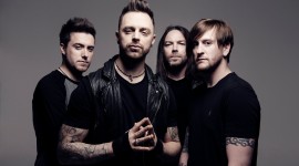 Bullet For My Valentine Wallpaper Free