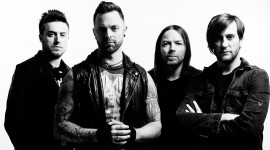 Bullet For My Valentine Wallpaper Gallery
