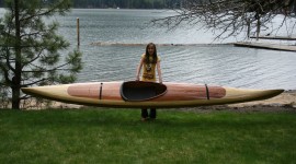 Canoe Photo Download