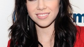 Carly Rae Jepsen Wallpaper For Android#1