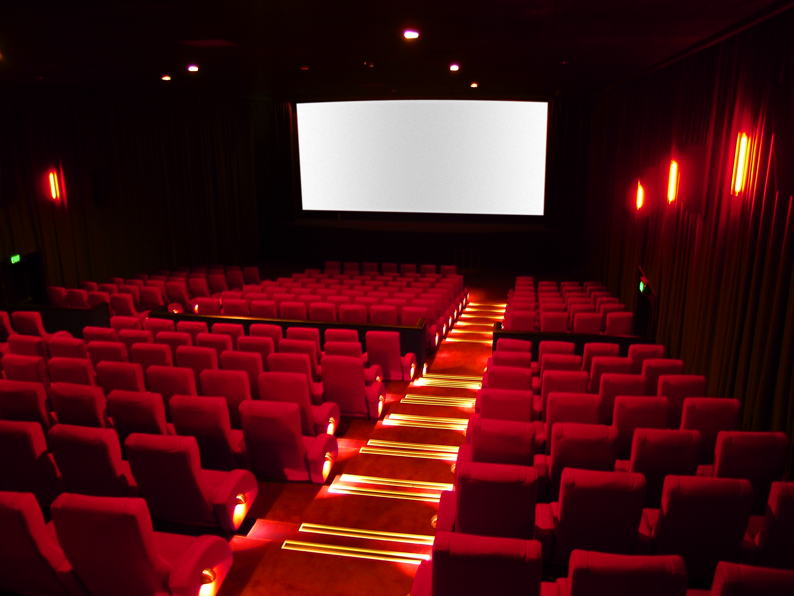 Cinema Wallpapers High Quality | Download Free