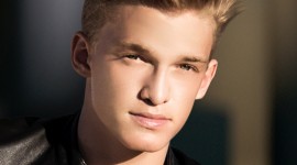 Cody Simpson Wallpaper For IPhone