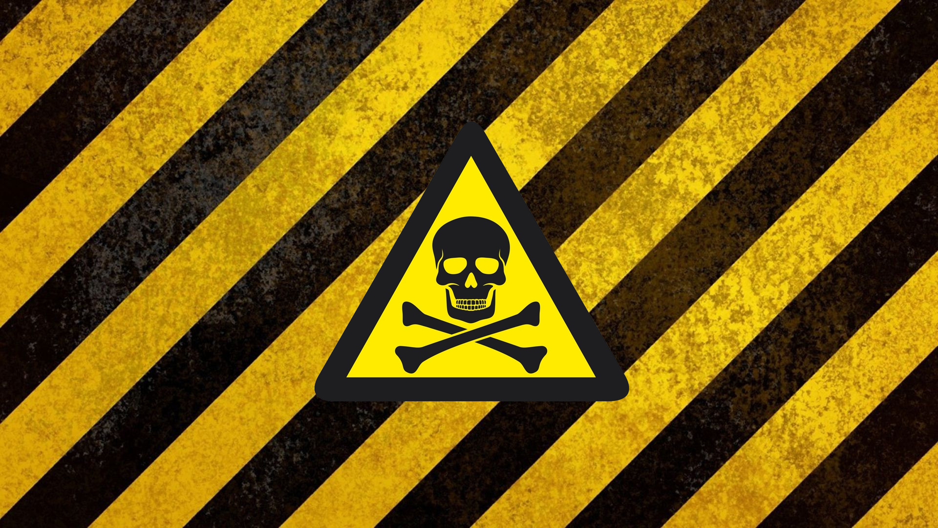 Danger Wallpapers High Quality | Download Free