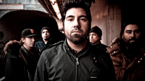 Deftones wallpapers high quality