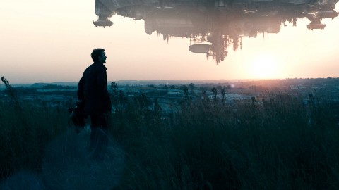 District 9 wallpapers high quality