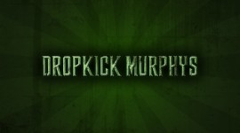 Dropkick Murphys Wallpaper 1080p