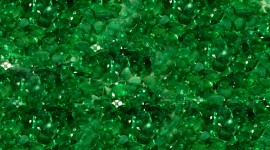 Emeralds Wallpaper
