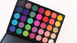 Eye Shadow Palette Picture Download