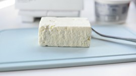 Feta Cheese Desktop Wallpaper