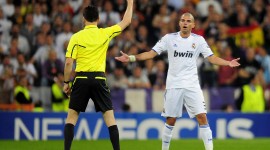 Football Referee Photo#2