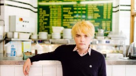Gerard Way Wallpaper Download