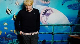 Gerard Way Wallpaper Download Free