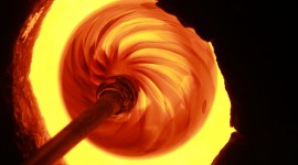 Glass Blowers Wallpaper For IPhone