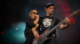 Guano Apes Wallpaper Download