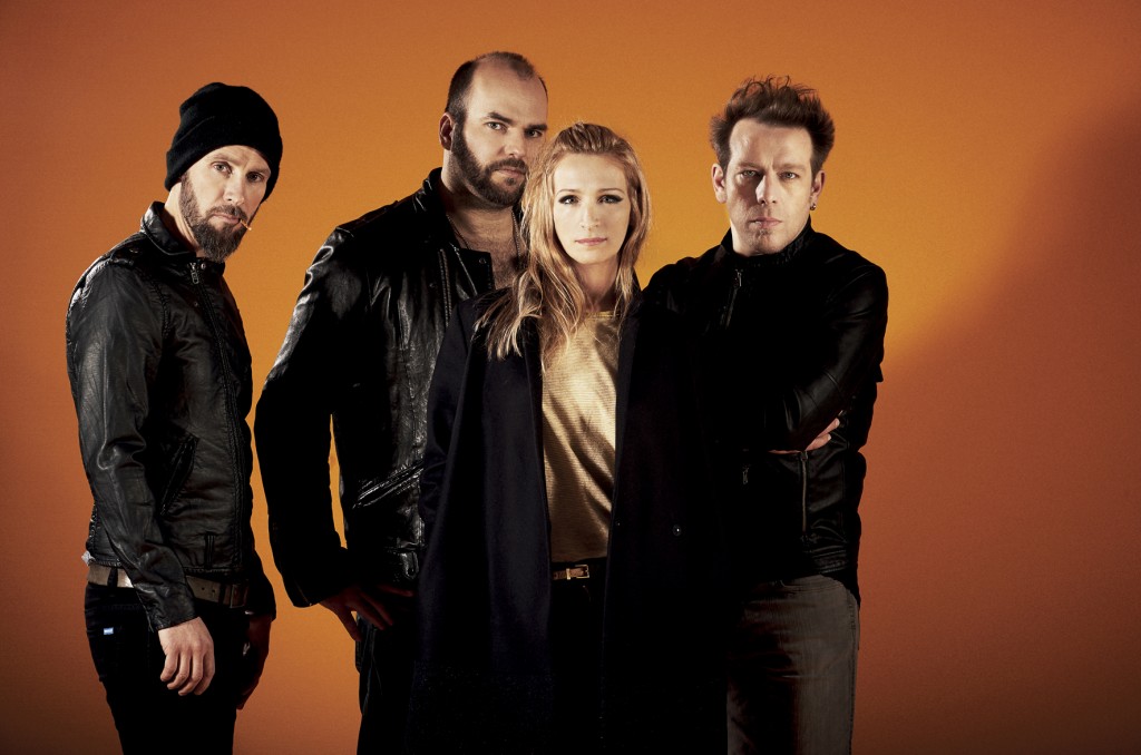 Guano Apes wallpapers HD