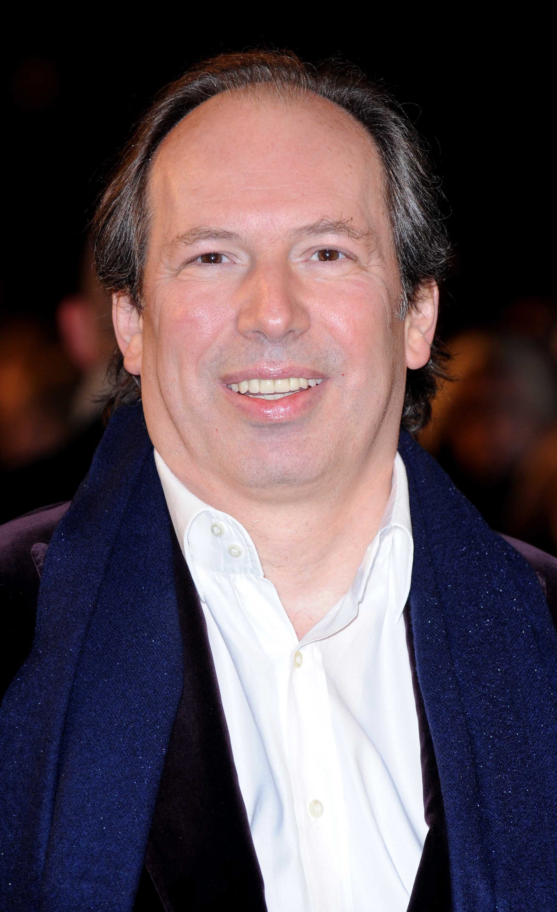 Hans Zimmer Wallpapers High Quality | Download Free