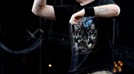 Hatebreed Wallpaper For IPhone