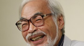 Hayao Miyazaki Best Wallpaper