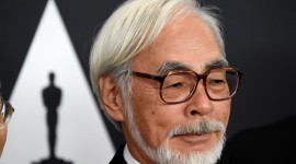 Hayao Miyazaki Wallpaper Download