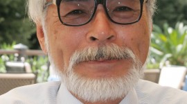 Hayao Miyazaki Wallpaper For Android