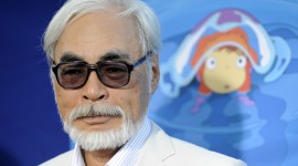 Hayao Miyazaki Wallpaper For PC
